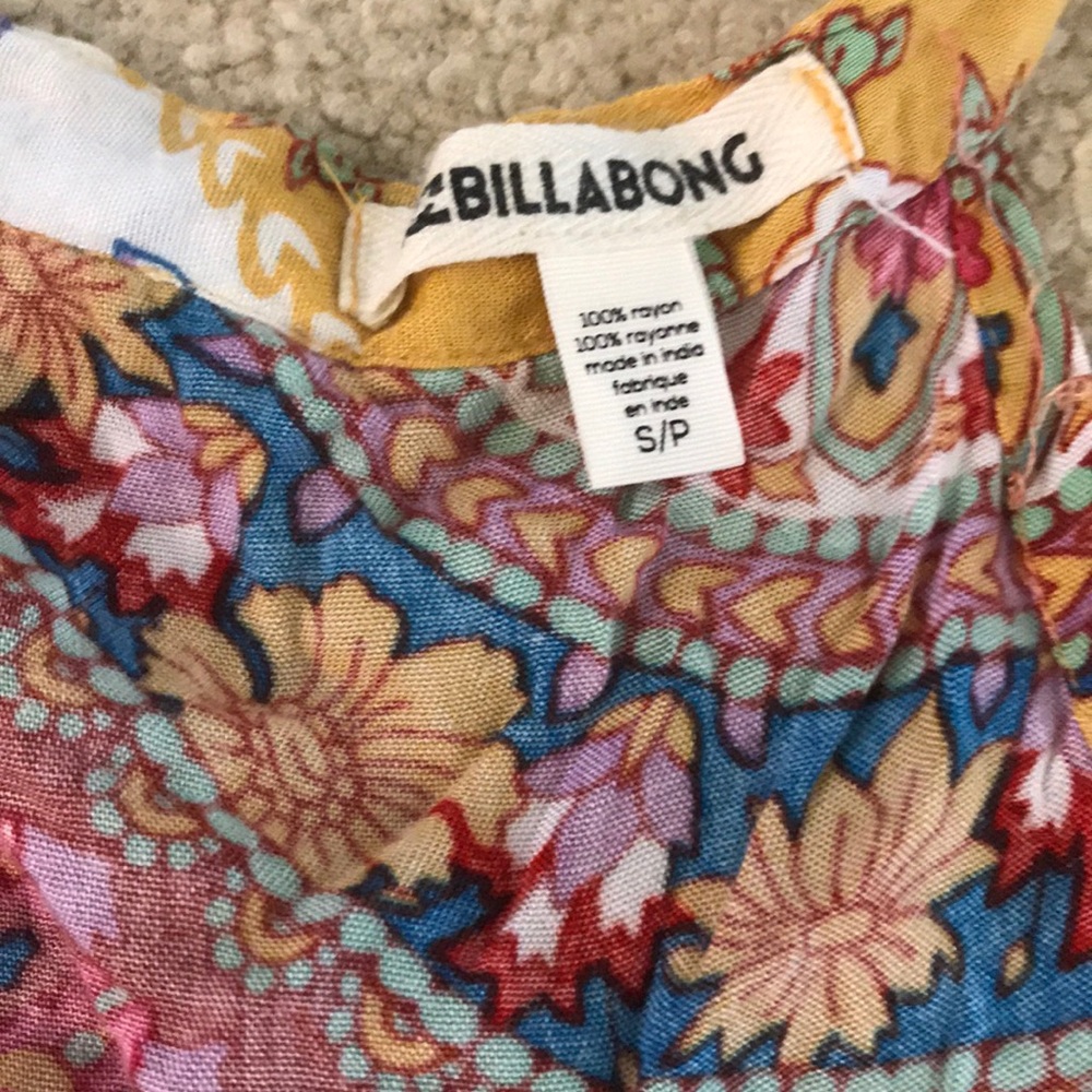 Billabong two piece set - Picture 9 of 12